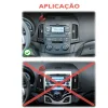 MOLDURA HYUNDAI I30 2008/2013 AR ANALOGICO