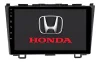 HONDA CRV 2008/2011 KIT STANDARD - CENTRAL MULTIMEDIA 9" ADAK ANDROID 4CORE + 4GB RAM + 64GB ROM