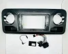 MOLDURA MERCEDES BENZ SPRINTER 2020/2025 10.1"