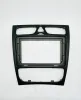 MOLDURA MERCEDES BENZ CLASS C/CLK 2002/2004 9"