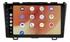HONDA CRV 2008/2011 KIT STANDARD - CENTRAL MULTIMEDIA 9" ADAK ANDROID 4CORE + 4GB RAM + 64GB ROM