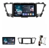 KIA CARNIVAL 2014+ KIT PREMIUM - CENTRAL MULTIMEDIA 9" ADAK ANDROID 8CORE + 4GB RAM + 64GB ROM