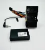 MOLDURA MERCEDES BENZ SPRINTER 2020/2025 10.1"
