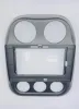MOLDURA JEEO COMPASS 2011/2016 10.1"