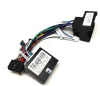 MOLDURA BMW X1 2011/2015 10.1"