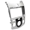 MOLDURA KIA CERATO 2010/2012 9" AR ANALOGICO