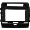 MOLDURA TOYOTA LAND CRUISER 2009/2015 10.1"