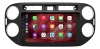 VOLKSWAGEN TIGUAN 2011/2017 KIT STANDARD - CENTRAL MULTIMEDIA 9" ADAK ANDROID 4CORE + 4GB RAM + 64GB ROM