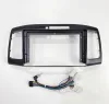 TOYOTA ALLION-PREMIO 2001/2006 KIT STANDARD - CENTRAL MULTIMEDIA 9" ADAK ANDROID 4CORE + 4GB RAM + 64GB ROM