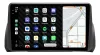 FIAT ARGO-CRONO 2017/2022 KIT STANDARD - CENTRAL MULTIMEDIA 9" ADAK ANDROID 4CORE + 4GB RAM + 64GB ROM