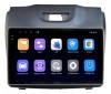 Thumbnail CHEVROLET S10 / ISUZU DMAX MULTIMEDIA 9" ADAK ANDROID 8CORE + 4GB RAM + 64GB ROM + CHIP 4G0