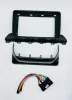 MOLDURA HYUNDAI HB20 2020/2025 9"