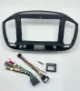 MOLDURA FIAT UNO 2015/2021 9"