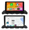 HYUNDAI HB20 2020/2025 KIT PREMIUM - CENTRAL MULTIMEDIA 9" ADAK  ANDROID 8CORE + 4GB RAM + 64GB ROM