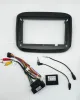 MOLDURA FIAT MOBI 2015/2023 9"