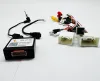 MOLDURA MITSUBISHI L200 2024+ 9"