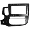 MOLDURA MITSUBISHI OUTLANDER 2014/2016 10.1"