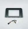 MOLDURA HYUNDAI CRETA 2021/2023 10.1"