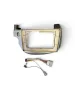 MOLDURA HONDA FIT 2008/2014 10.1"