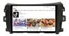 NISSAN FRONTIER 2017/2025 KIT PREMIUM - CENTRAL MULTIMEDIA 9" ADAK ANDROID 8CORE + 4GB RAM + 64GB ROM