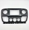 MOLDURA REUNALT MASTER 2010 10.1"