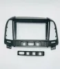 MOLDURA HYUNDAI SANTA FE 2008/2013 9"