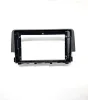 MOLDURA HONDA CIVIC 2017+ 9"