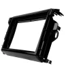 TOYOTA FORTUNER SW4 2017/2020 KIT STANDARD - CENTRAL MULTIMEDIA 9” ADAK ANDROID 4CORE + 4GB RAM + 64GB ROM