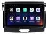 Thumbnail FORD RANGER MULTIMEDIA 9" AIKON ANDROID 4CORE + 2GB RAM + 64GB ROM + ALL-IN-QLED0