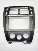 MOLDURA HYUNDAI TUCSON 2006/2013 10.1"