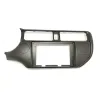 MOLDURA KIA RIO 2012/2015 9"