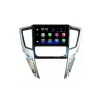 MOLDURA MITSUBISHI L200 2024+ 9"