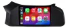 CHEVROLET ONIX/PRISMA/SPIN CENTRAL KIT STANDARD - MULTIMEDIA 9" ADAK ANDROID 4CORE + 4GB RAM + 64GB ROM