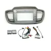 MOLDURA KIA SORENTO 2015/2020 10.1"