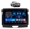 Thumbnail FORD RANGER MULTIMEDIA 9" ADAK ANDROID 8CORE + 4GB RAM + 64GB ROM + CHIP 4G0