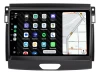 Thumbnail FORD RANGER MULTIMEDIA 9" ADAK ANDROID 8CORE + 6GB RAM + 128GB ROM + CHIP 4G0