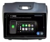 Thumbnail CHEVROLET S10 / ISUZU DMAX MULTIMEDIA 9" ADAK ANDROID 8CORE + 4GB RAM + 64GB ROM + CHIP 4G0