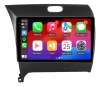KIA CERATO 2013/2016 KIT PREMIUM - CENTRAL MULTIMEDIA 9" ADAK ANDROID 8CORE + 4GB RAM + 64GB ROM