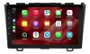 HONDA CRV 2008/2011 KIT STANDARD - CENTRAL MULTIMEDIA 9" ADAK ANDROID 4CORE + 4GB RAM + 64GB ROM