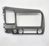 MOLDURA HONDA CIVIC 2008/2012 9"