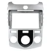 MOLDURA KIA CERATO 2010/2012 9" AR ANALOGICO