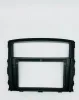 MOLDURA MITSUBISHI PAJERO FULL 2008/2015 9"