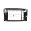MOLDURA MERCEDES BENZ ML 2006/2010 9"