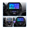 MOLDURA HYUNDAI I30 2008/2013 AR DIGITAL
