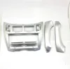MOLDURA TOYOTA VITZ PREMIUM 2006/2011 9"