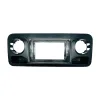 MOLDURA MERCEDES BENZ SPRINTER 2020/2025 10.1"