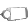 TOYOTA VITZ 2011/2015 KIT STANDARD - CENTRAL MULTIMEDIA 9" ADAK ANDROID 4CORE + 4GB RAM + 64GB ROM