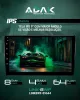 FIAT ARGO-CRONO 2017/2022 KIT PREMIUM - CENTRAL MULTIMEDIA 9" ADAK ANDROID 8CORE + 4GB RAM + 64GB ROM