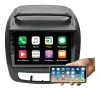 KIA SORENTO 2013/2014 KIT PREMIUM - CENTRAL MULTIMEDIA 9" ADAK ANDROID 8CORE + 4GB RAM + 64GB ROM