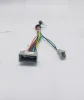 MOLDURA HONDA CITY 2008/2014 10.1" AR ANALOGICO